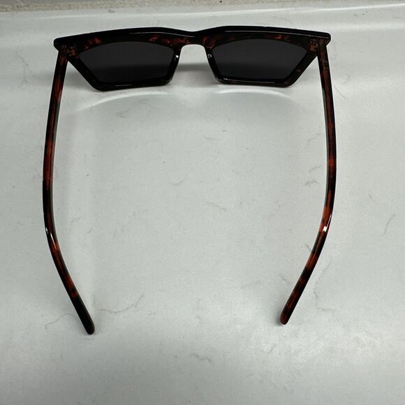 Colorful Hand painted Sunglasses Unisex - Picture 9 of 13